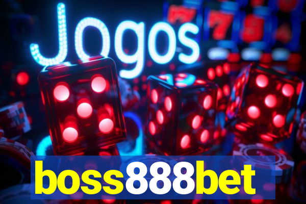 boss888bet