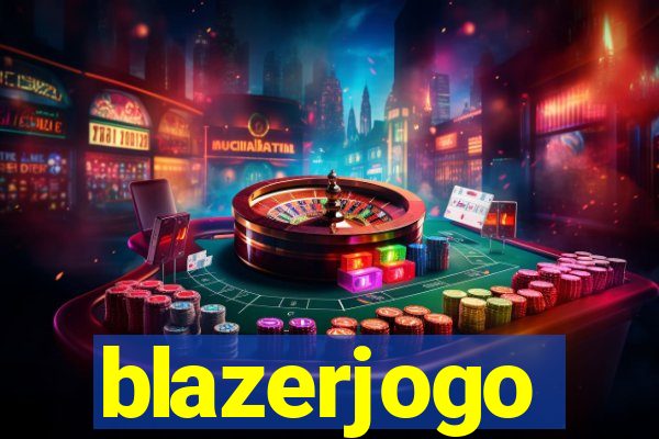 blazerjogo