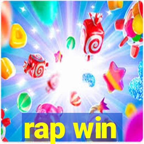 rap win