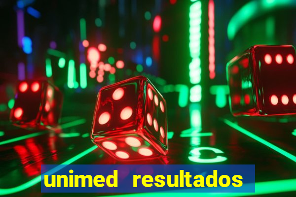 unimed resultados exames porto alegre