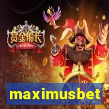 maximusbet