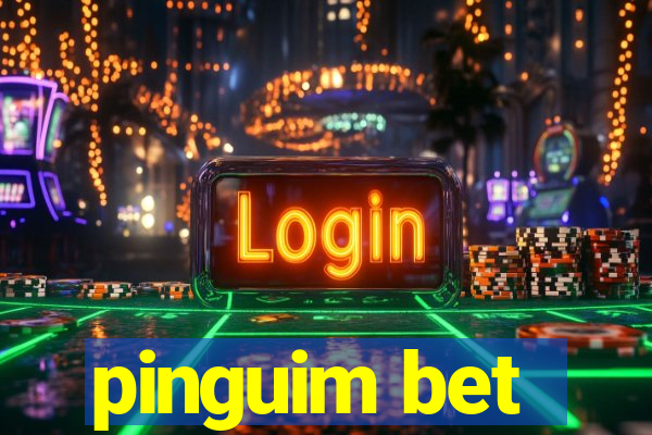 pinguim bet