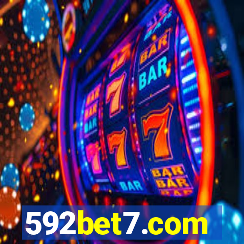 592bet7.com