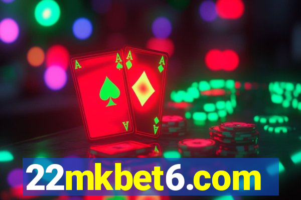 22mkbet6.com