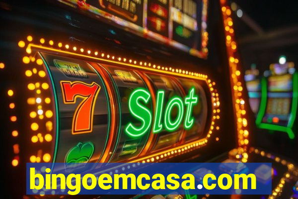 bingoemcasa.com