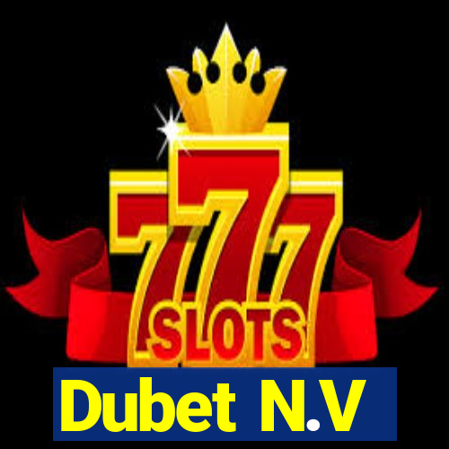 Dubet N.V