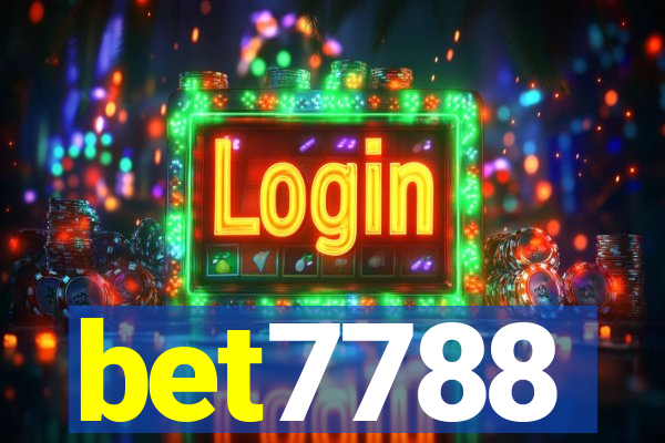 bet7788