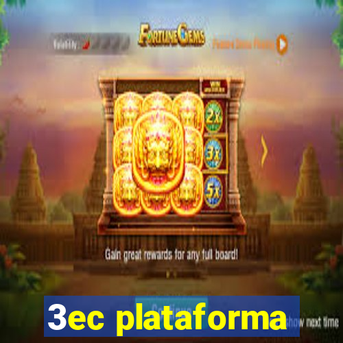 3ec plataforma