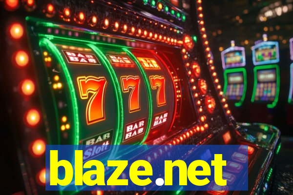 blaze.net