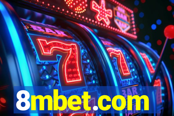 8mbet.com