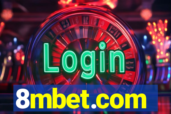 8mbet.com