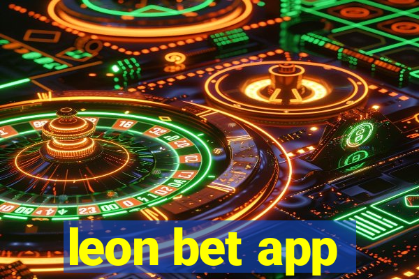 leon bet app