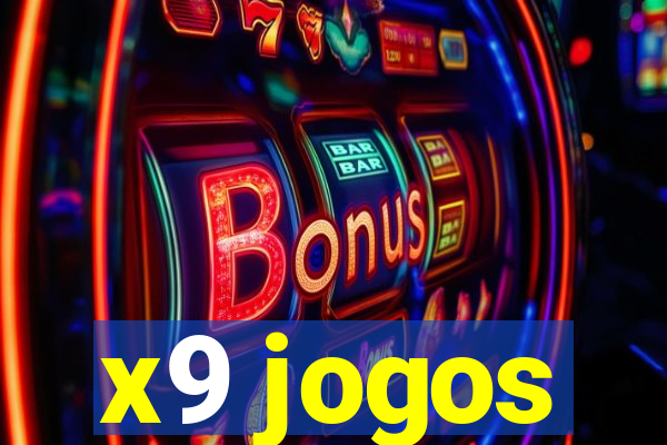 x9 jogos