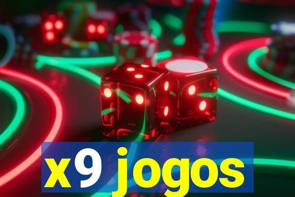 x9 jogos