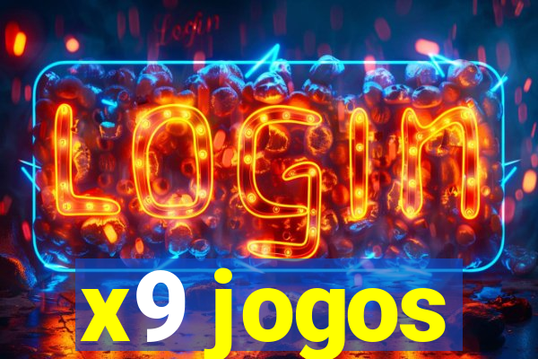 x9 jogos