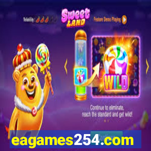 eagames254.com