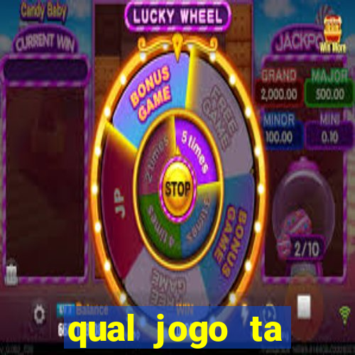 qual jogo ta pagando agora pg