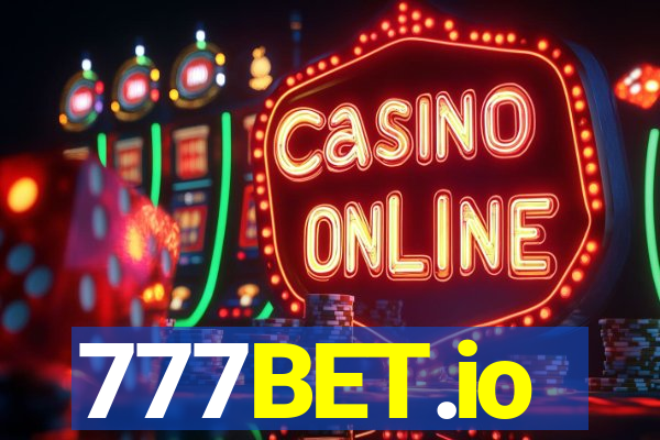 777BET.io