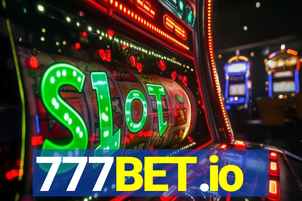 777BET.io