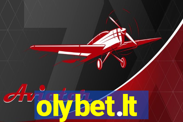 olybet.lt