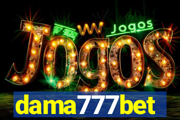 dama777bet