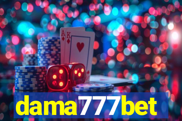 dama777bet