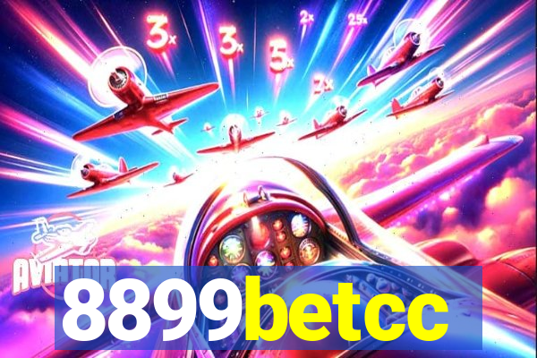 8899betcc