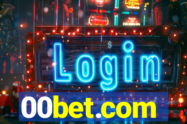 00bet.com