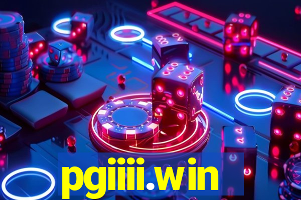 pgiiii.win