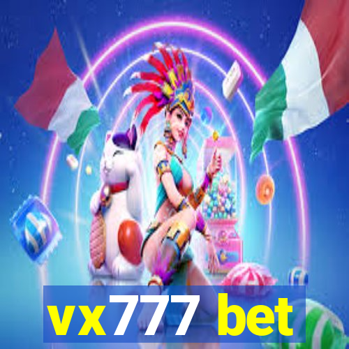 vx777 bet