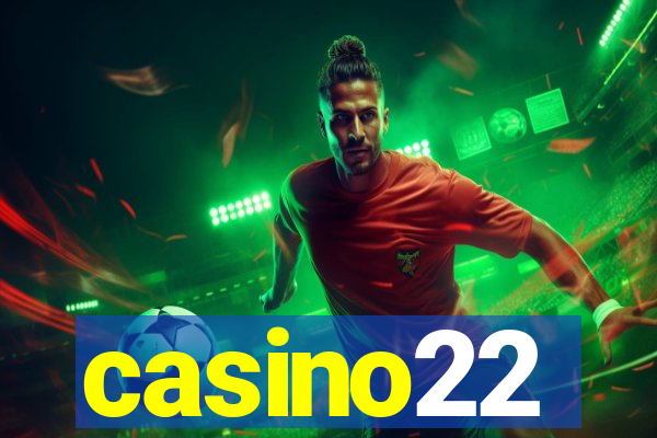 casino22