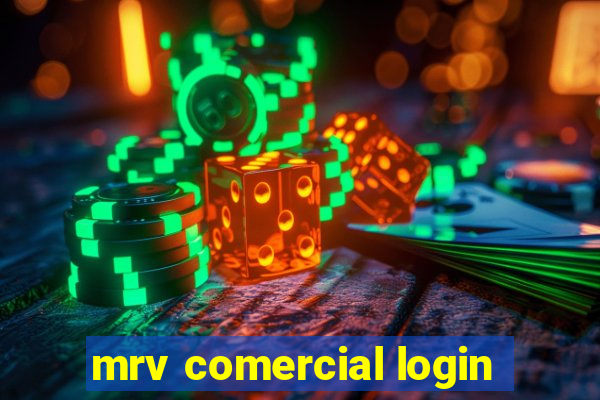 mrv comercial login