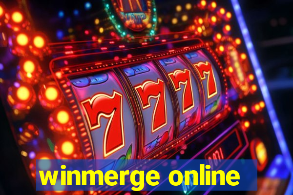 winmerge online