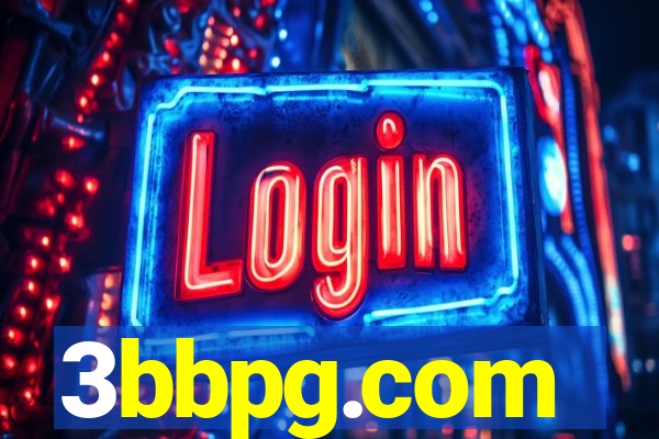 3bbpg.com