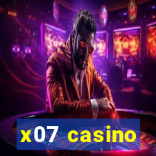 x07 casino