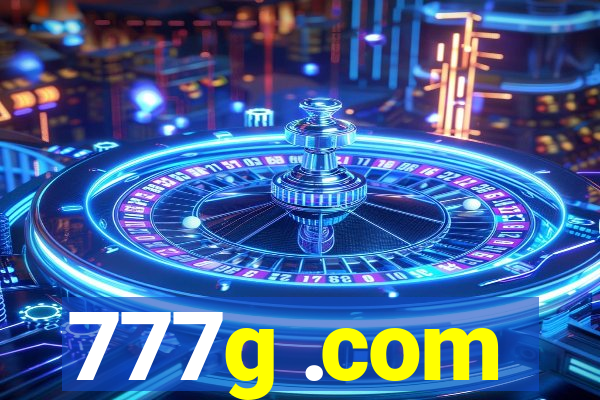 777g .com