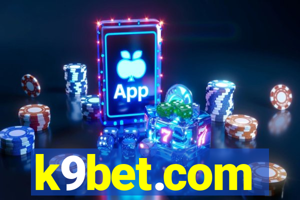 k9bet.com