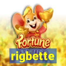 rigbette