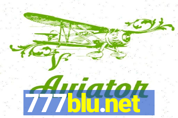 777blu.net