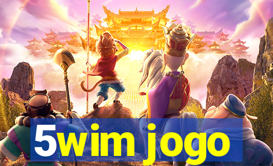 5wim jogo