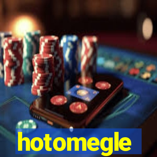 hotomegle