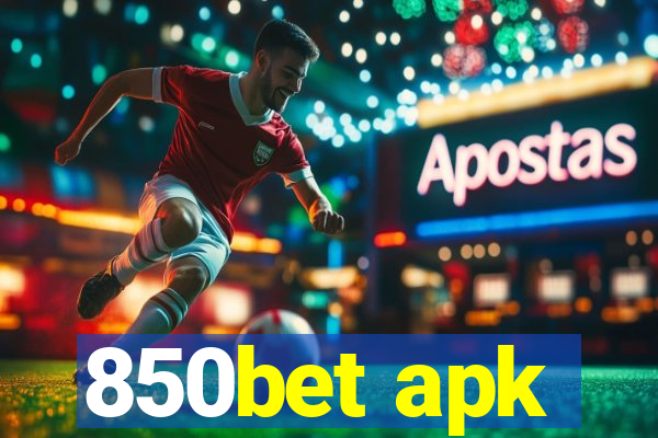 850bet apk