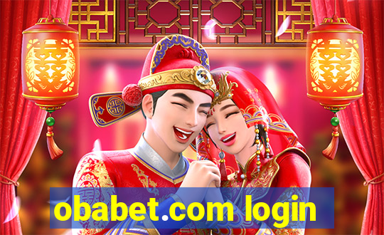 obabet.com login