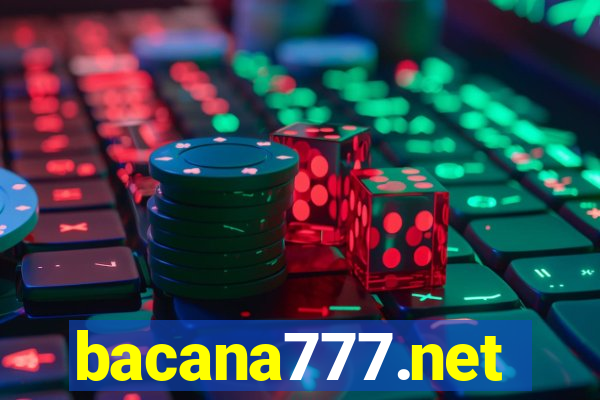 bacana777.net