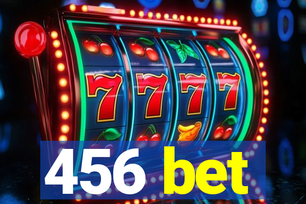 456 bet