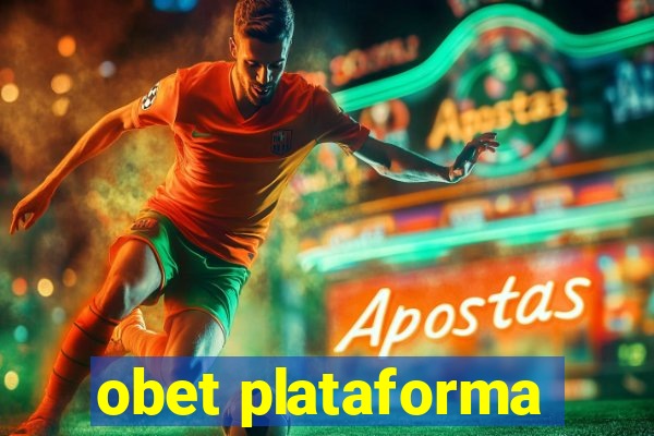 obet plataforma