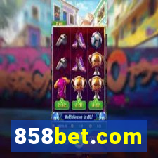 858bet.com