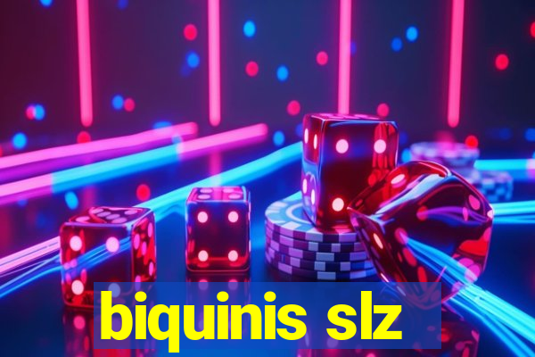 biquinis slz