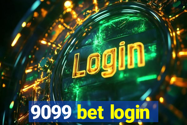 9099 bet login