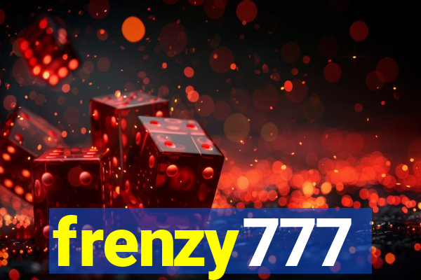 frenzy777